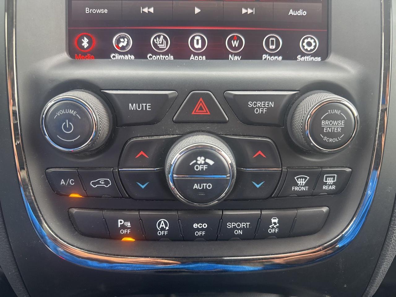 2018 Dodge Durango GT Watertown SD