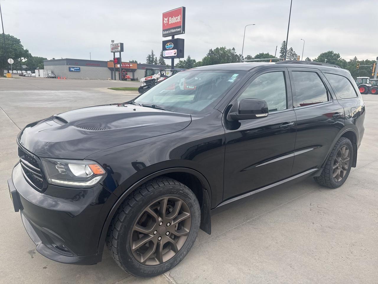 2018 Dodge Durango GT Watertown SD