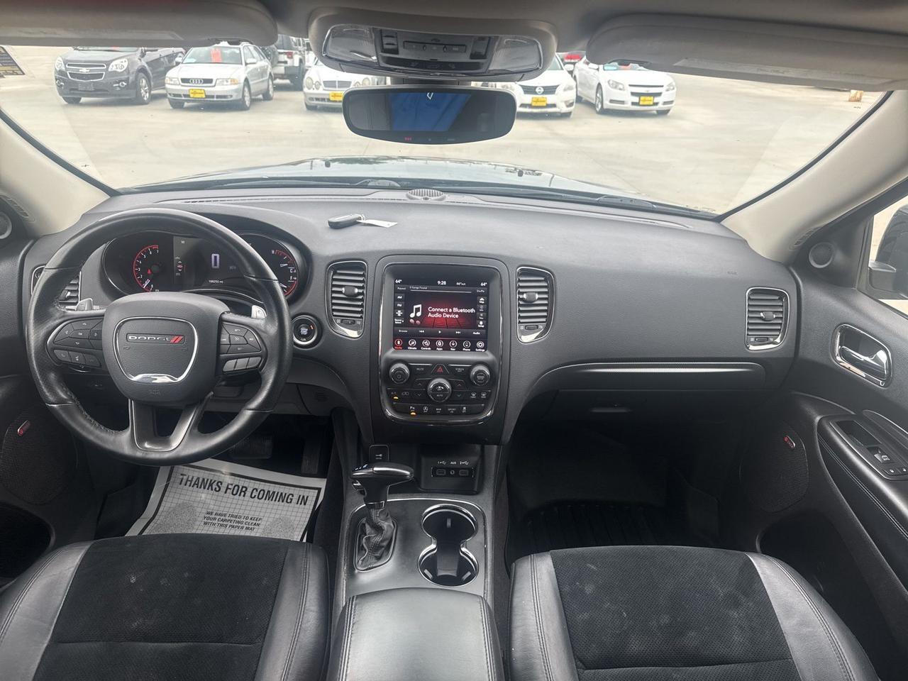 2018 Dodge Durango GT Watertown SD