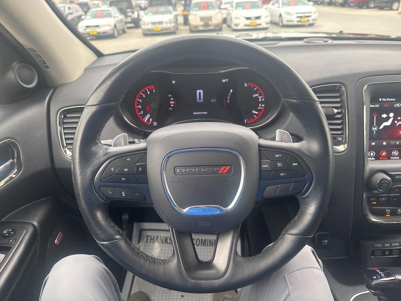 2018 Dodge Durango GT Watertown SD