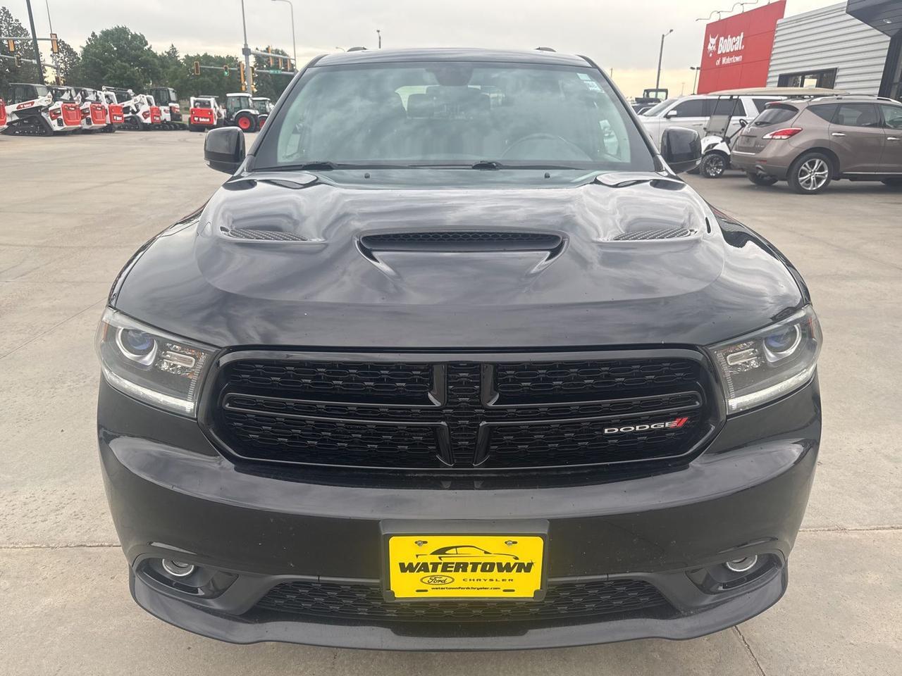 2018 Dodge Durango GT Watertown SD