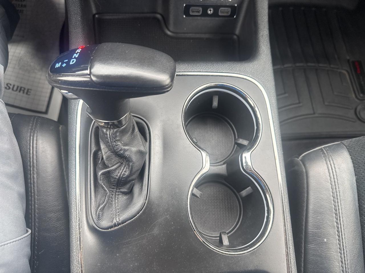 2018 Dodge Durango GT Watertown SD
