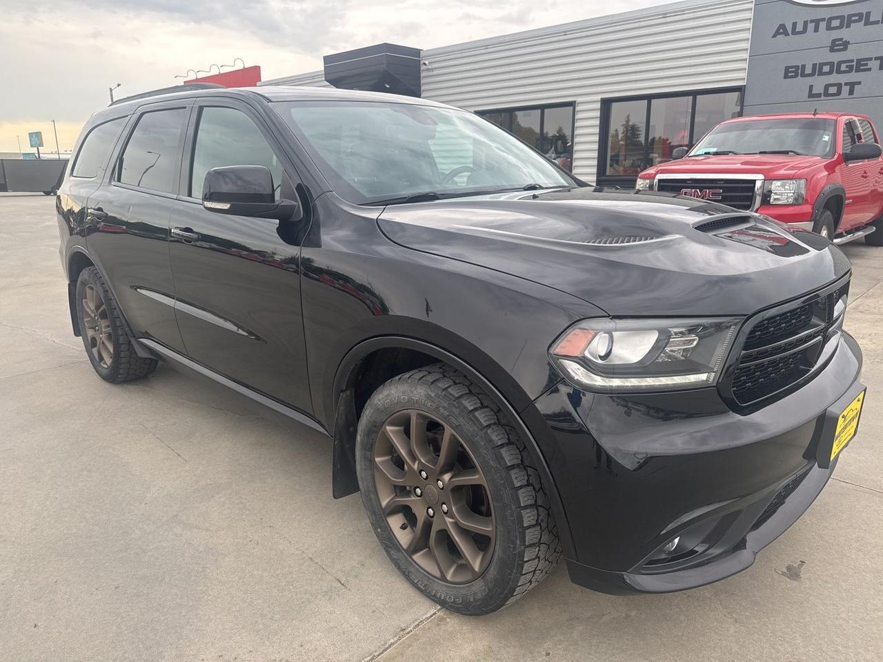 2018 Dodge Durango GT Watertown SD