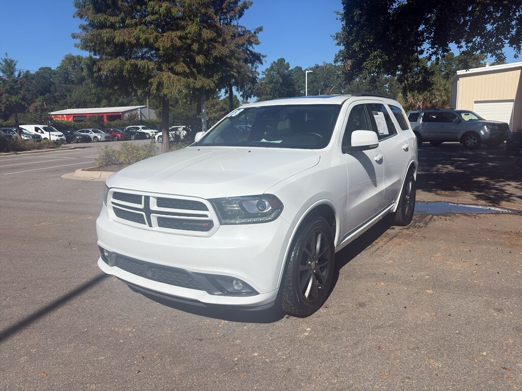 2018 Dodge Durango GT Wilmington NC