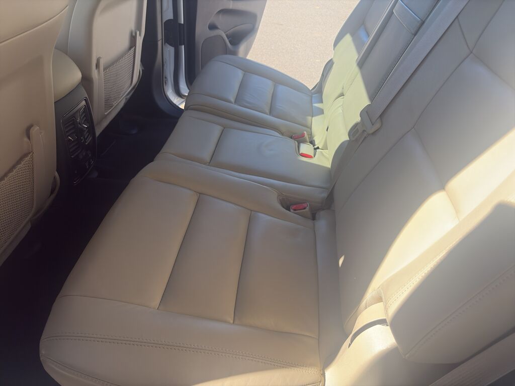 2018 Dodge Durango GT Wilmington NC