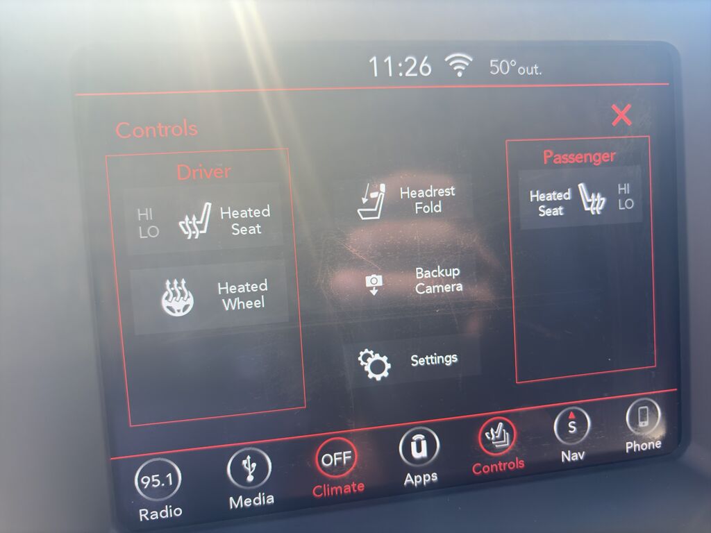 2018 Dodge Durango GT Wilmington NC