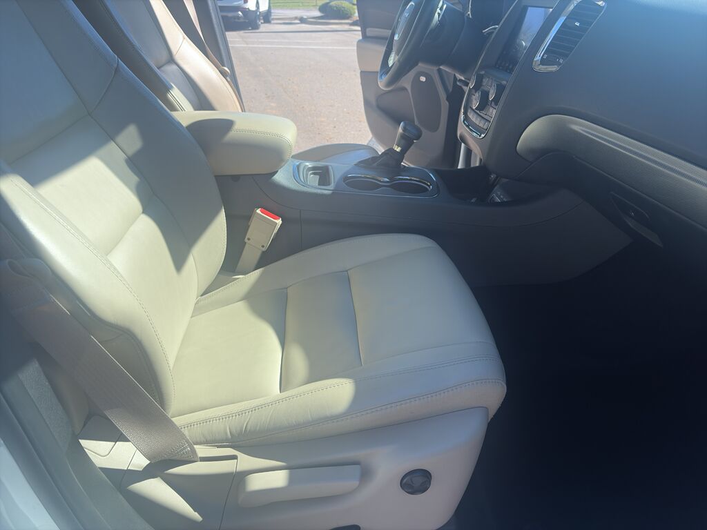 2018 Dodge Durango GT Wilmington NC