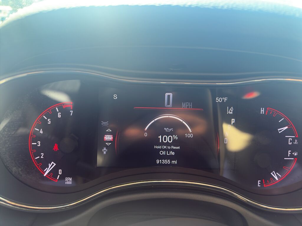 2018 Dodge Durango GT Wilmington NC