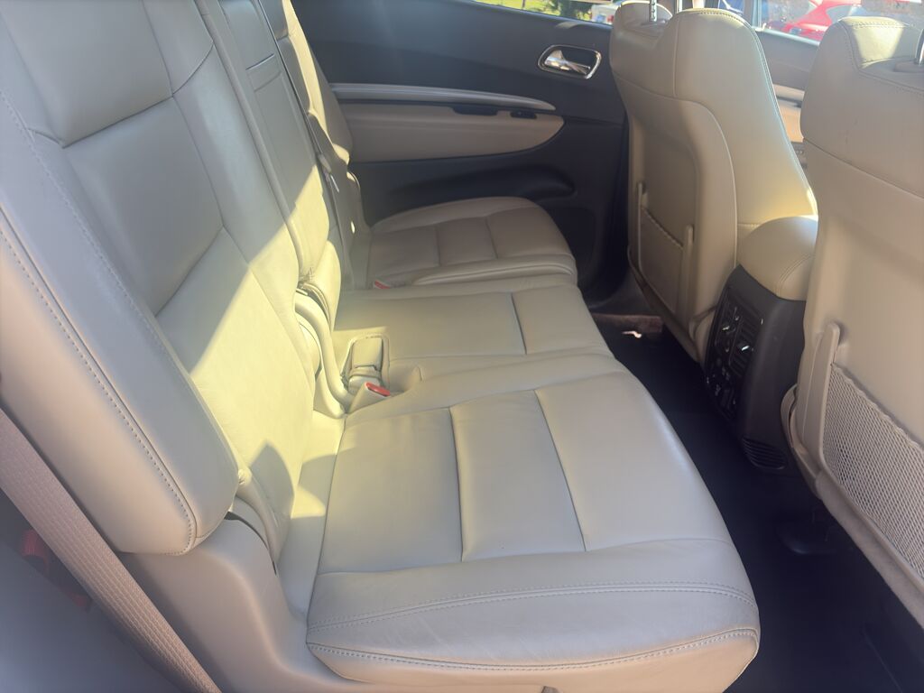 2018 Dodge Durango GT Wilmington NC