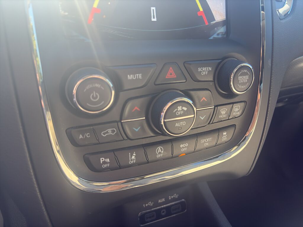 2018 Dodge Durango GT Wilmington NC