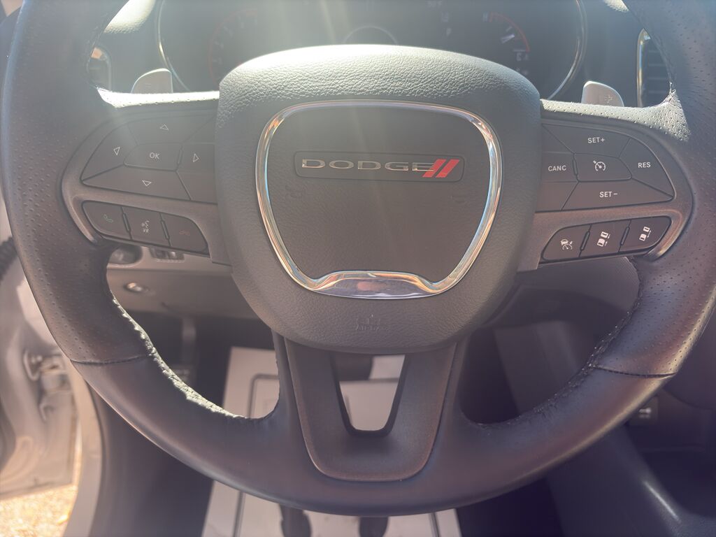 2018 Dodge Durango GT Wilmington NC