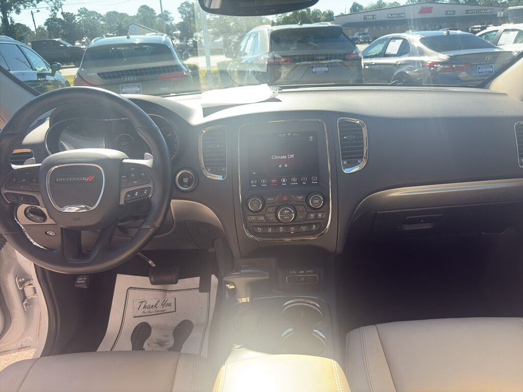2018 Dodge Durango GT Wilmington NC