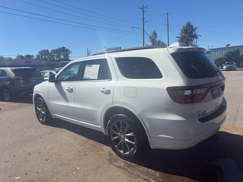 2018 Dodge Durango GT Wilmington NC