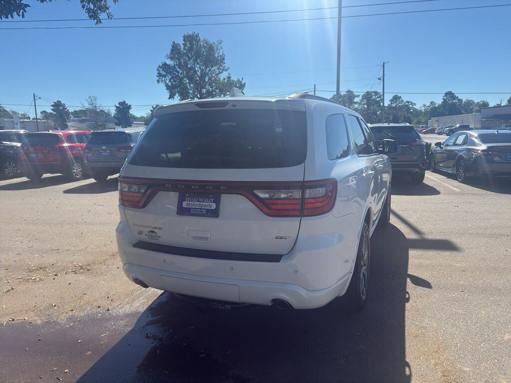 2018 Dodge Durango GT Wilmington NC