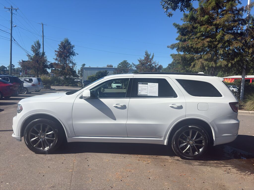 2018 Dodge Durango GT Wilmington NC
