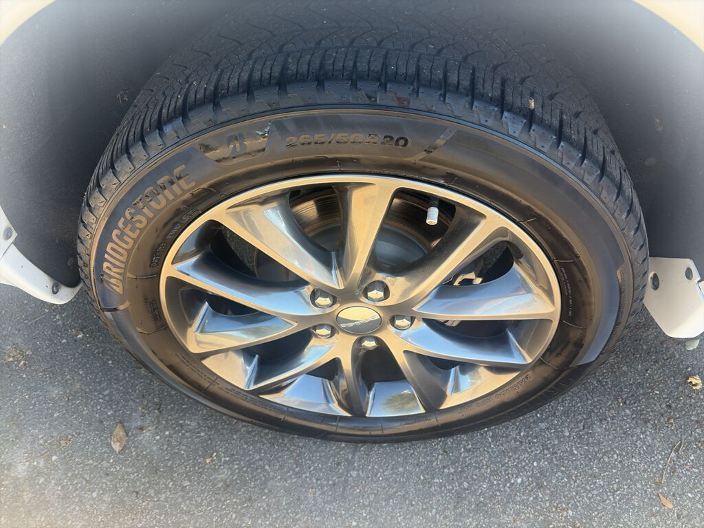 2018 Dodge Durango GT Wilmington NC