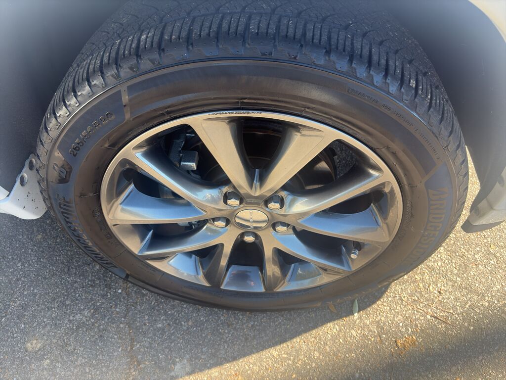 2018 Dodge Durango GT Wilmington NC