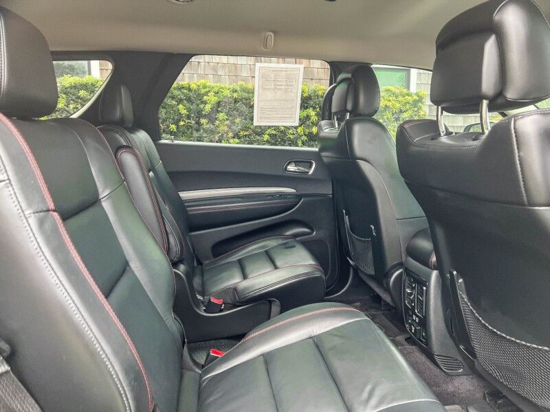 2018 Dodge Durango GT Wilmington NC