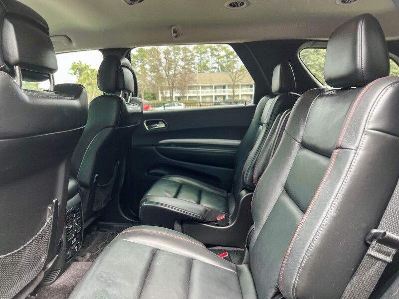 2018 Dodge Durango GT Wilmington NC