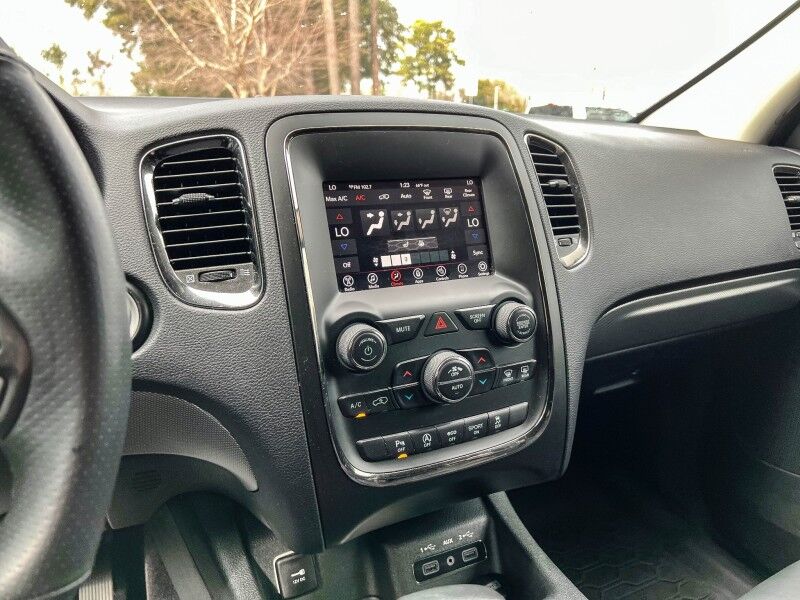 2018 Dodge Durango GT Wilmington NC