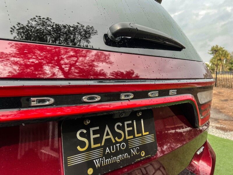 2018 Dodge Durango GT Wilmington NC