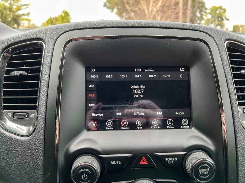 2018 Dodge Durango GT Wilmington NC