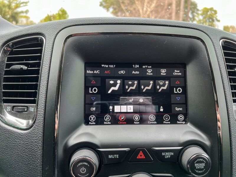 2018 Dodge Durango GT Wilmington NC