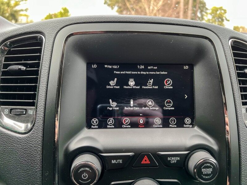 2018 Dodge Durango GT Wilmington NC