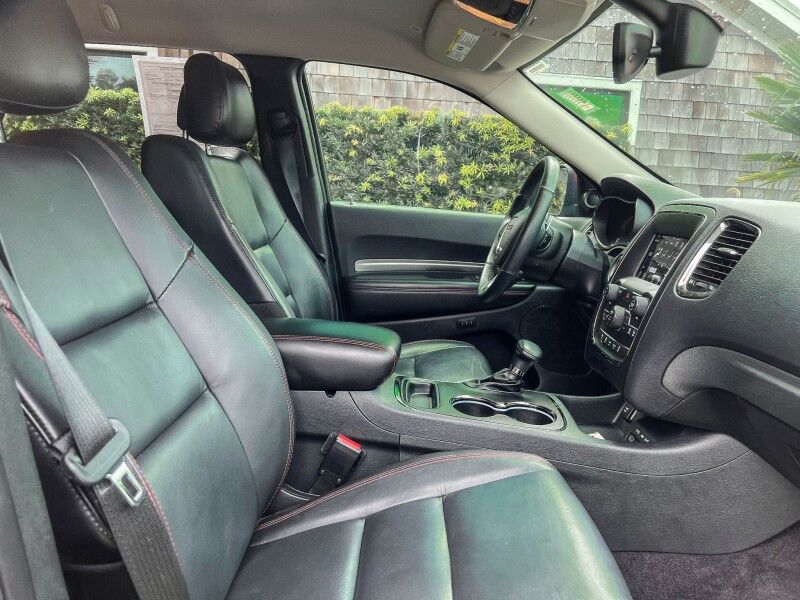 2018 Dodge Durango GT Wilmington NC