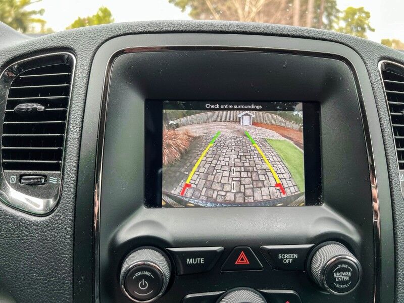 2018 Dodge Durango GT Wilmington NC