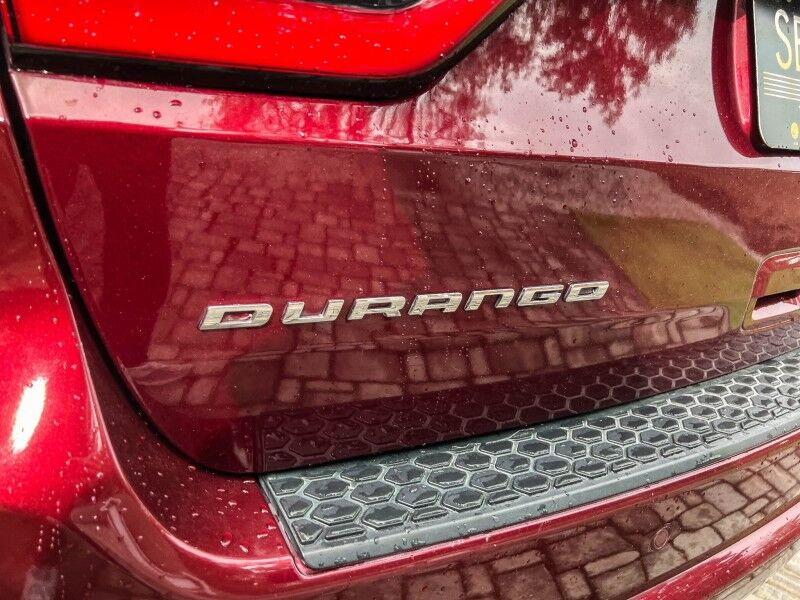 2018 Dodge Durango GT Wilmington NC