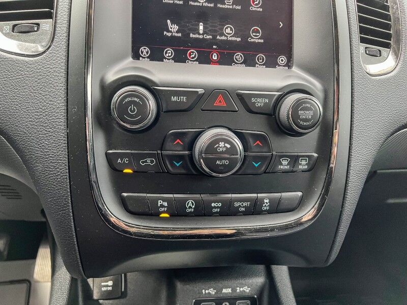 2018 Dodge Durango GT Wilmington NC