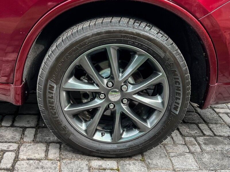 2018 Dodge Durango GT Wilmington NC