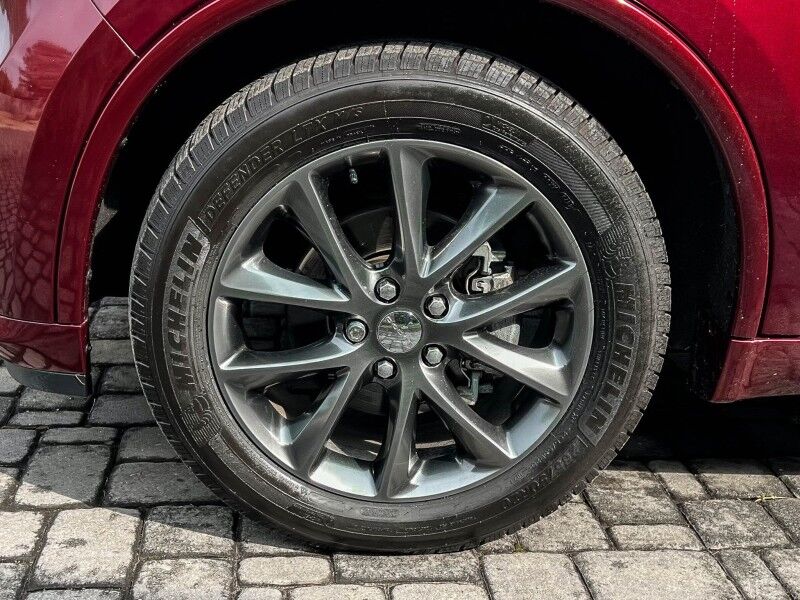 2018 Dodge Durango GT Wilmington NC