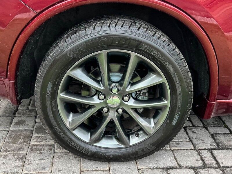 2018 Dodge Durango GT Wilmington NC