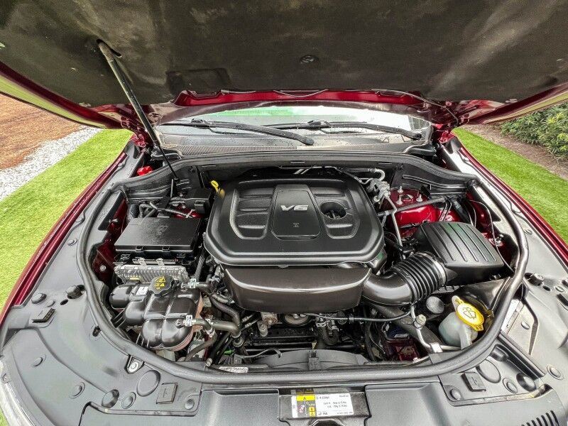 2018 Dodge Durango GT Wilmington NC