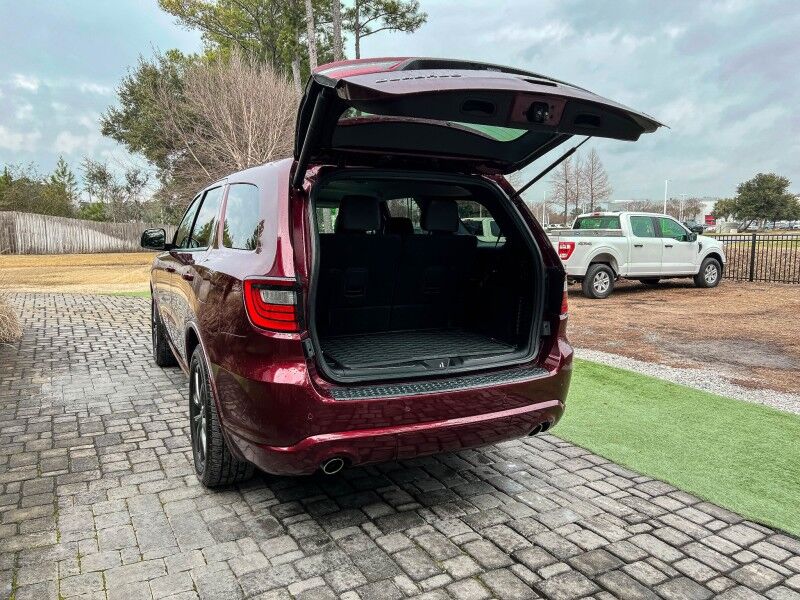 2018 Dodge Durango GT Wilmington NC