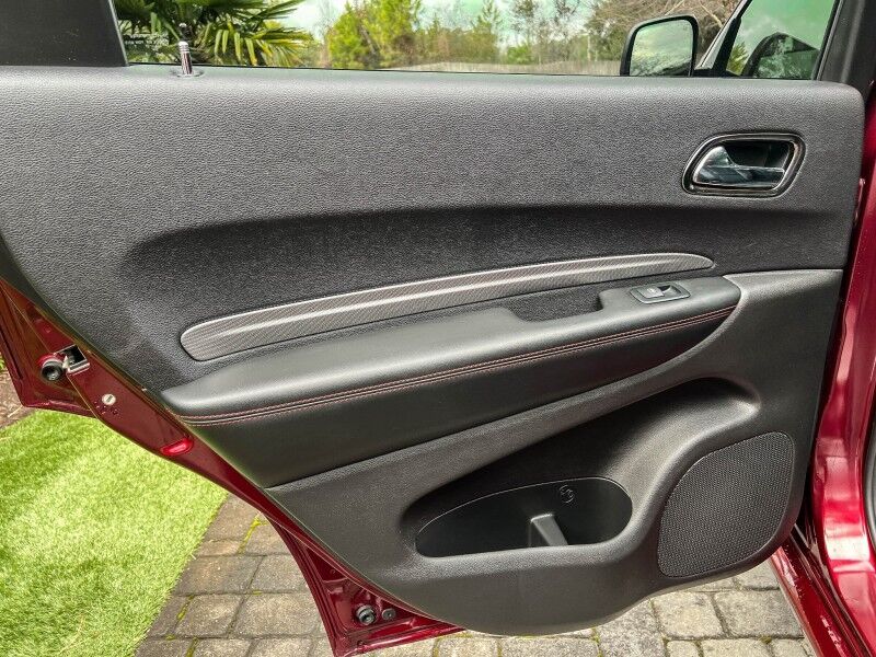 2018 Dodge Durango GT Wilmington NC