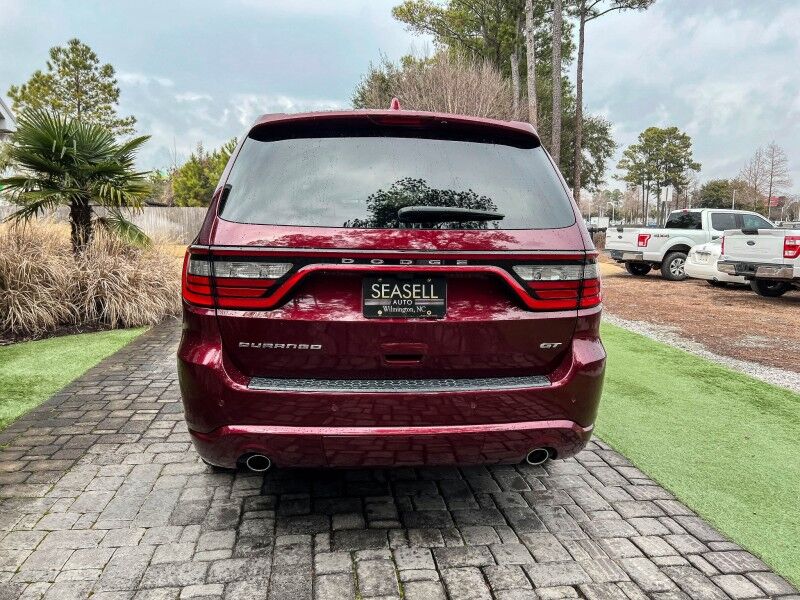 2018 Dodge Durango GT Wilmington NC