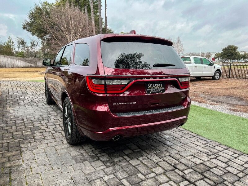 2018 Dodge Durango GT Wilmington NC