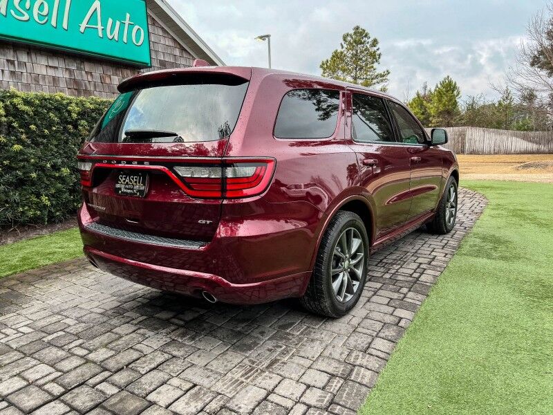 2018 Dodge Durango GT Wilmington NC
