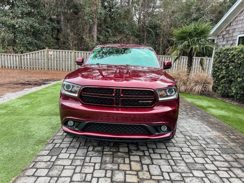 2018 Dodge Durango GT Wilmington NC