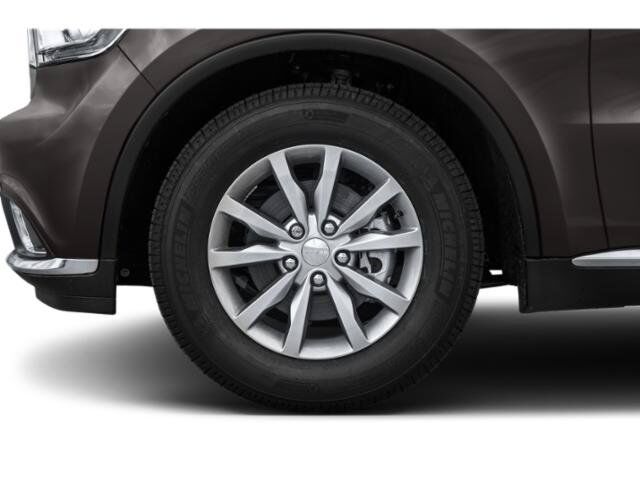 2018 Dodge Durango GT Winder GA