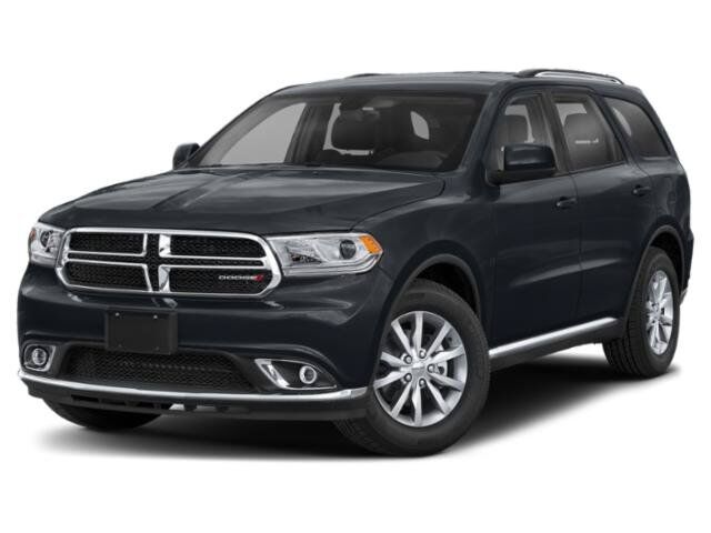 2018 Dodge Durango GT Winder GA