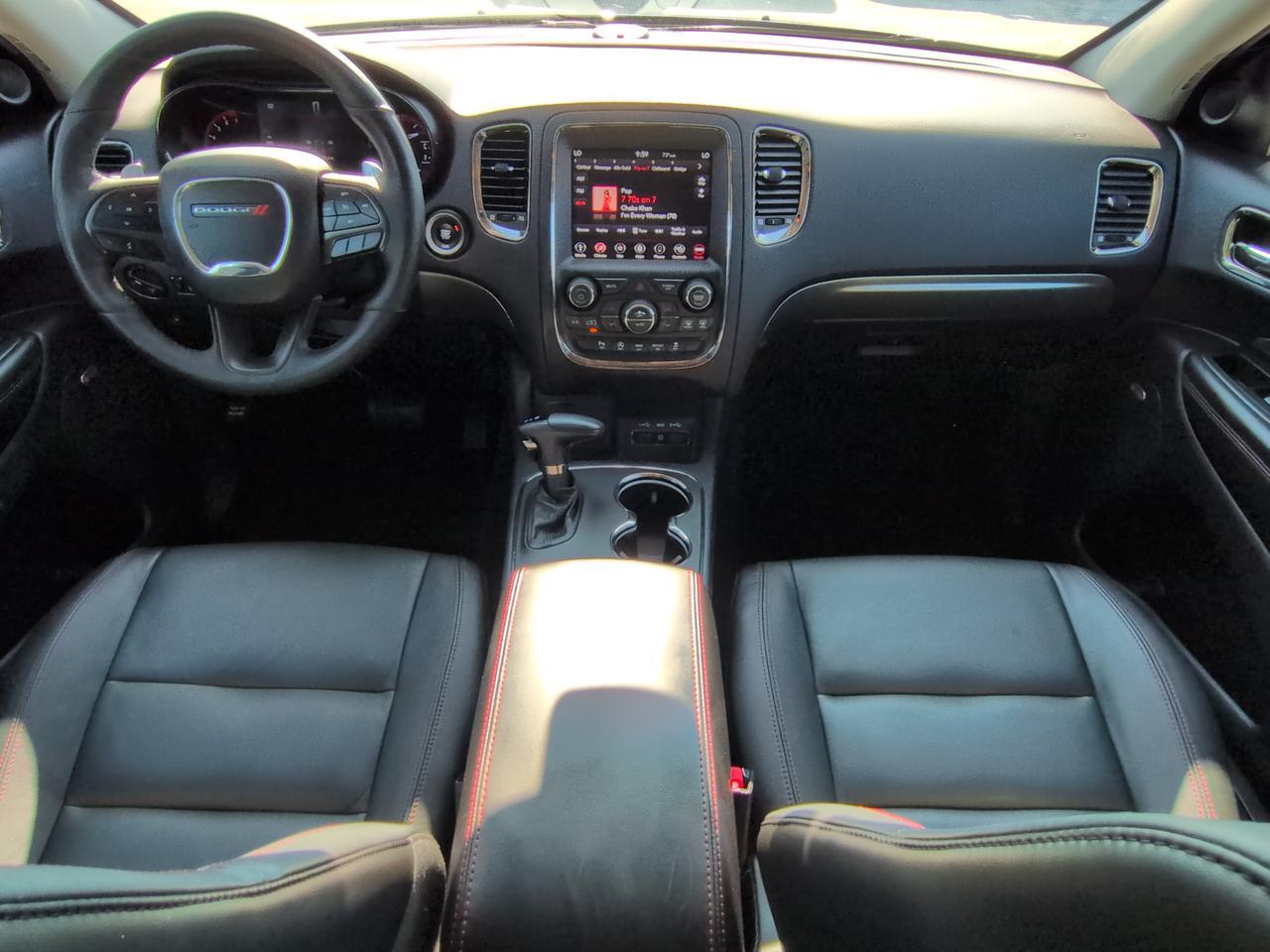 2018 Dodge Durango GT Winder GA