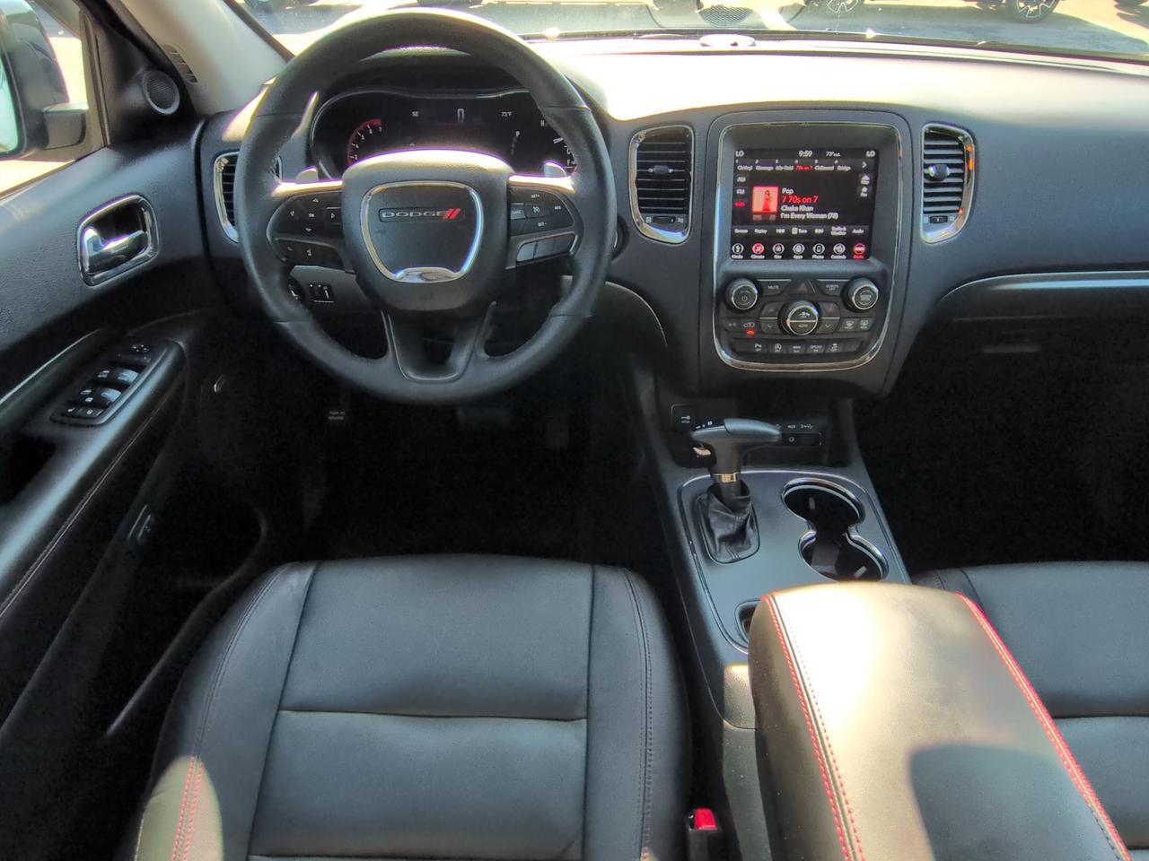 2018 Dodge Durango GT Winder GA