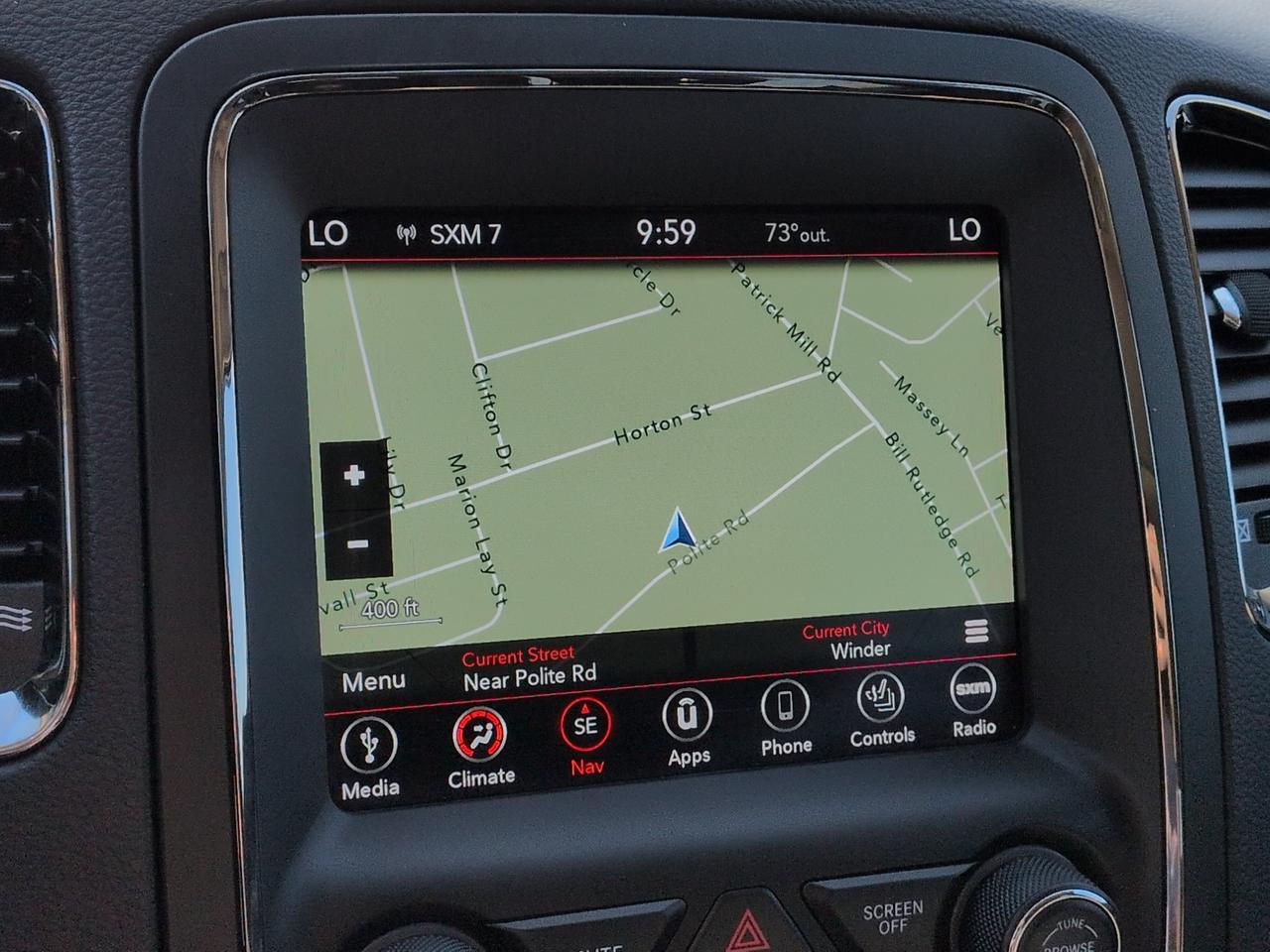 2018 Dodge Durango GT Winder GA