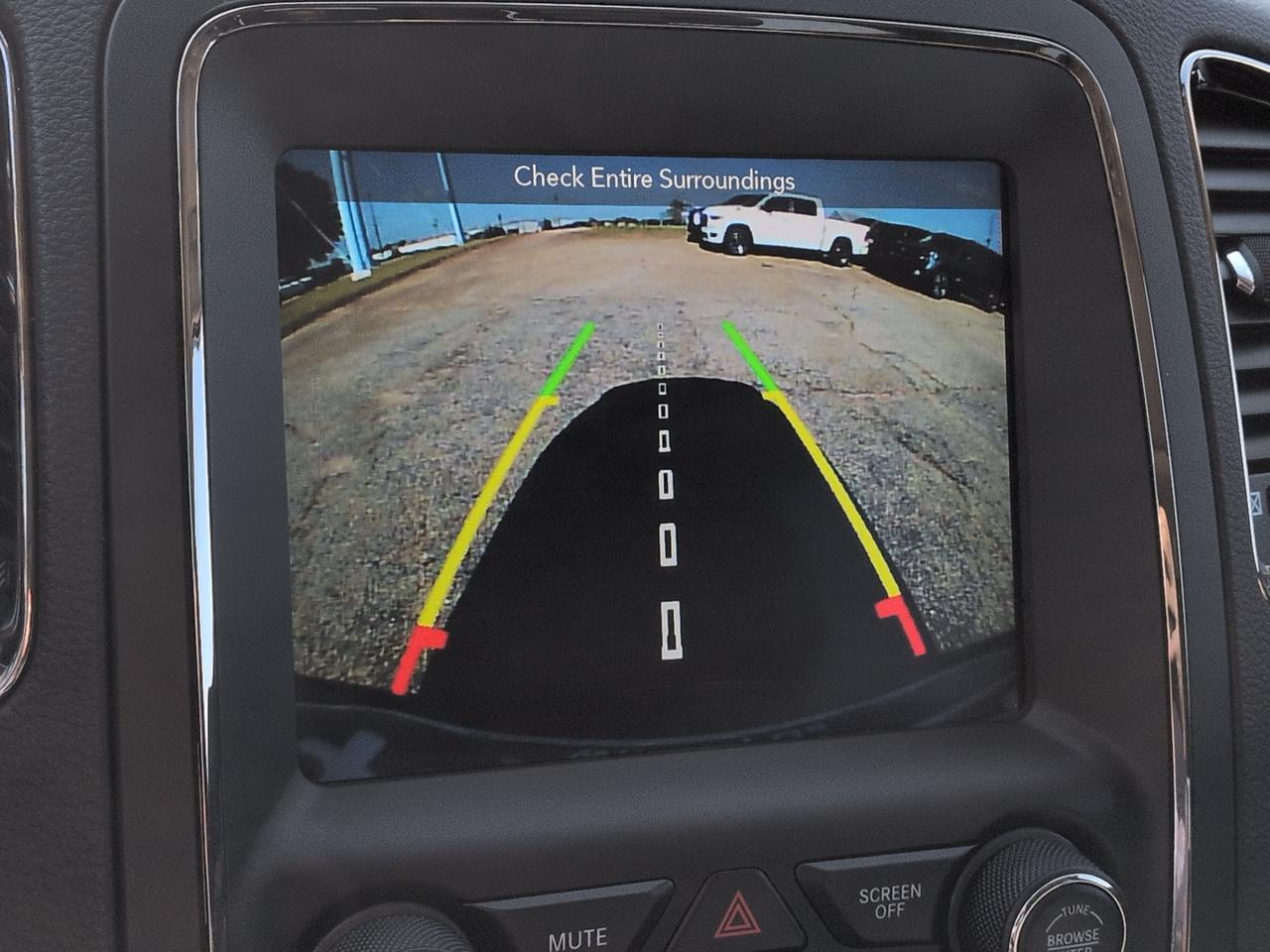 2018 Dodge Durango GT Winder GA