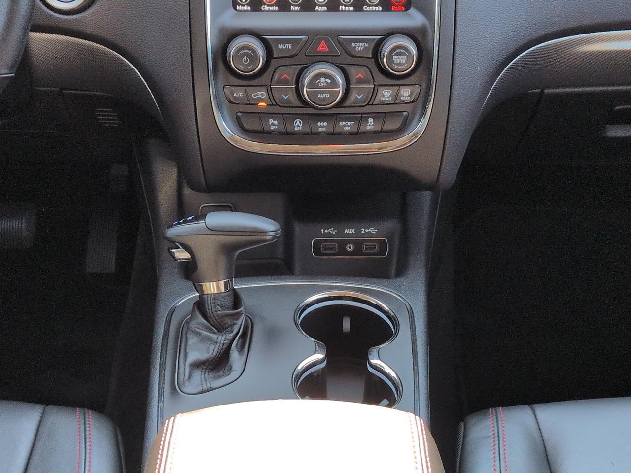 2018 Dodge Durango GT Winder GA
