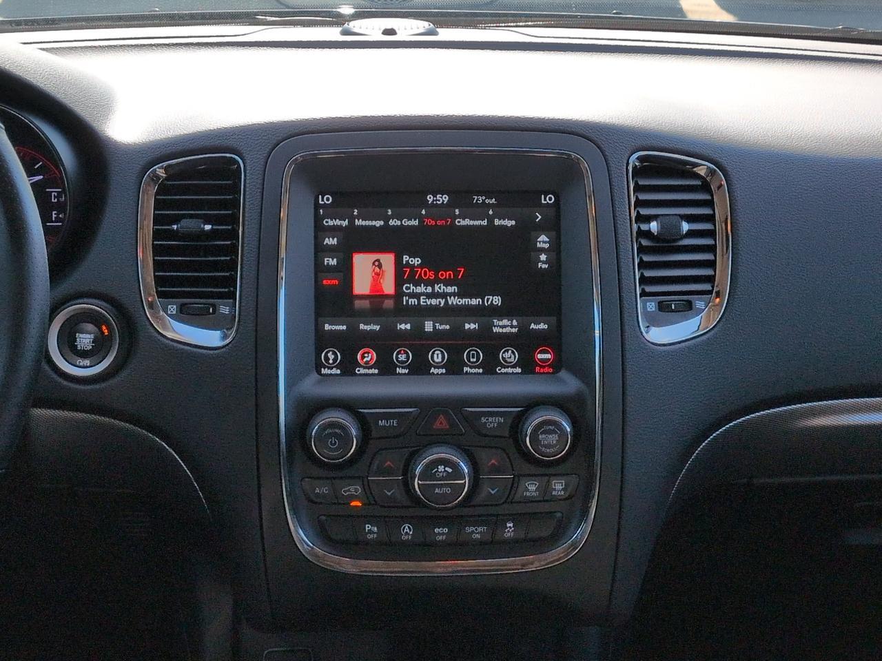2018 Dodge Durango GT Winder GA